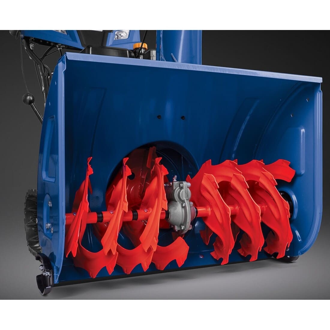 Купить Cнегоуборщик MASTERYARD MV 26528RET в Москве фото2