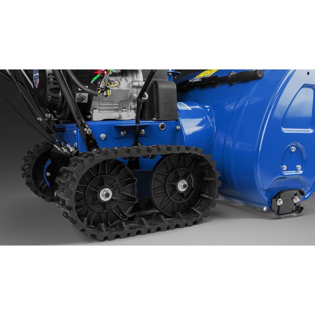 Купить Cнегоуборщик MASTERYARD MV 26528RET в Москве фото4