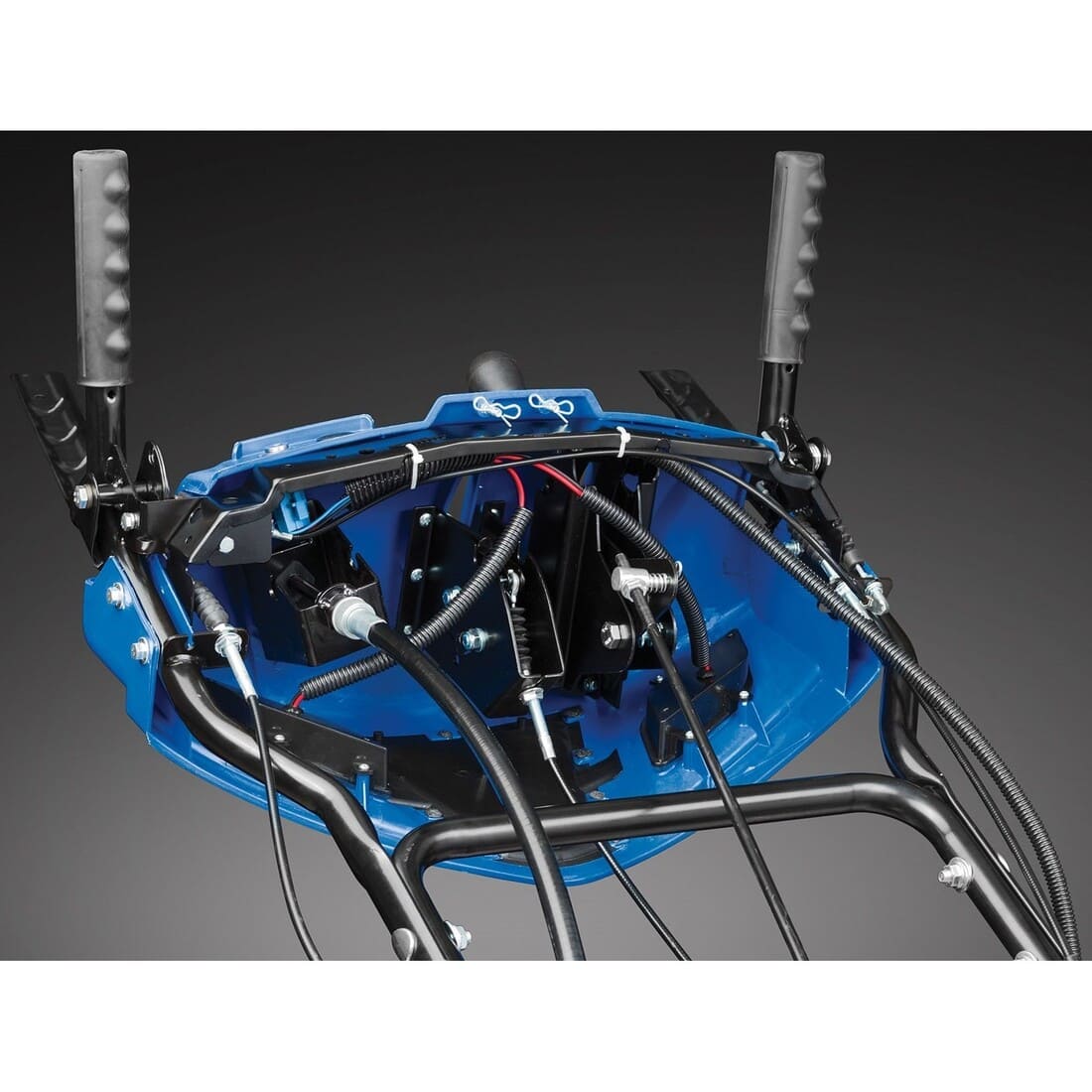 Купить Cнегоуборщик MASTERYARD MV 8522 RE в Москве фото7