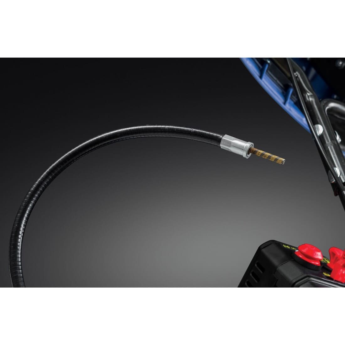 Купить Cнегоуборщик MASTERYARD MV 8524 RE в Москве фото7