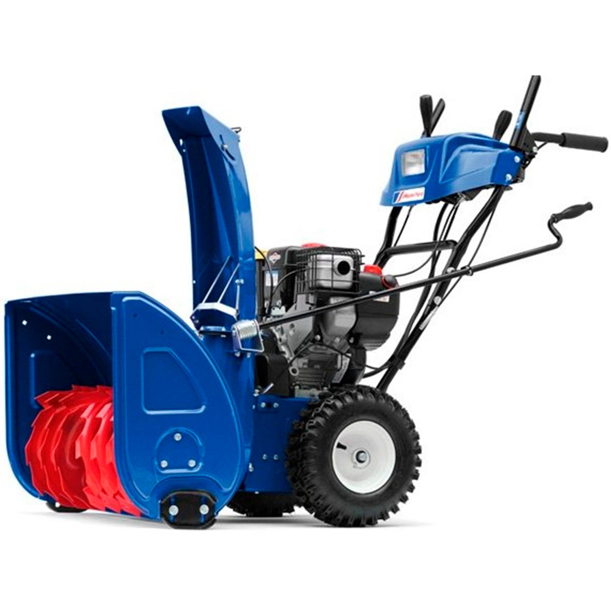 Купить Cнегоуборщик MASTERYARD MX11528BE в Москве