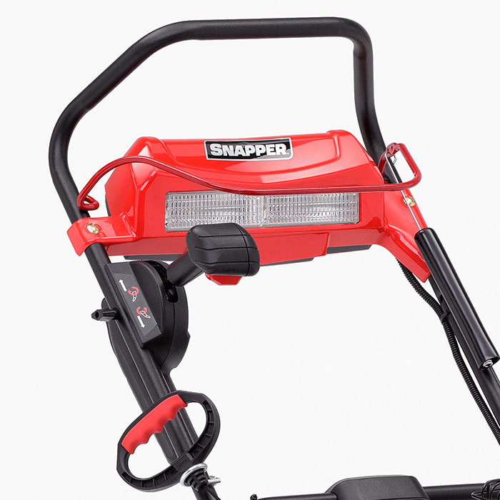 Купить Cнегоуборщик SNAPPER SN822E в Москве фото2