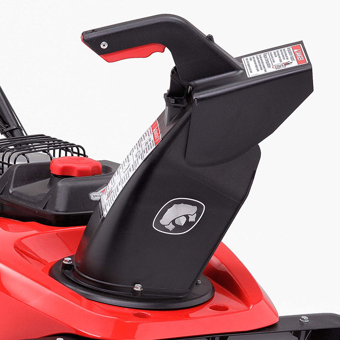 Купить Cнегоуборщик SNAPPER SN822E в Москве фото4