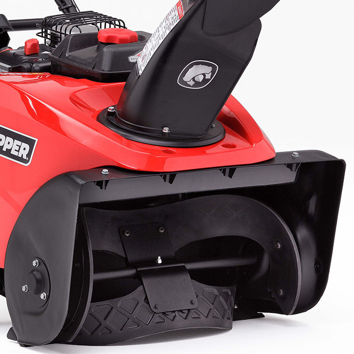 Купить Cнегоуборщик SNAPPER SN822E в Москве фото5