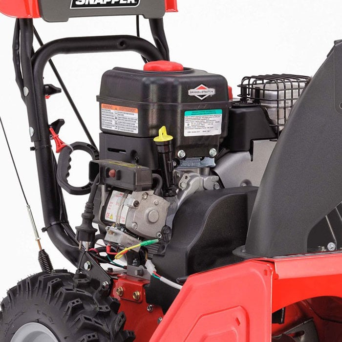 Купить Cнегоуборщик SNAPPER SNM1227SE в Москве фото5