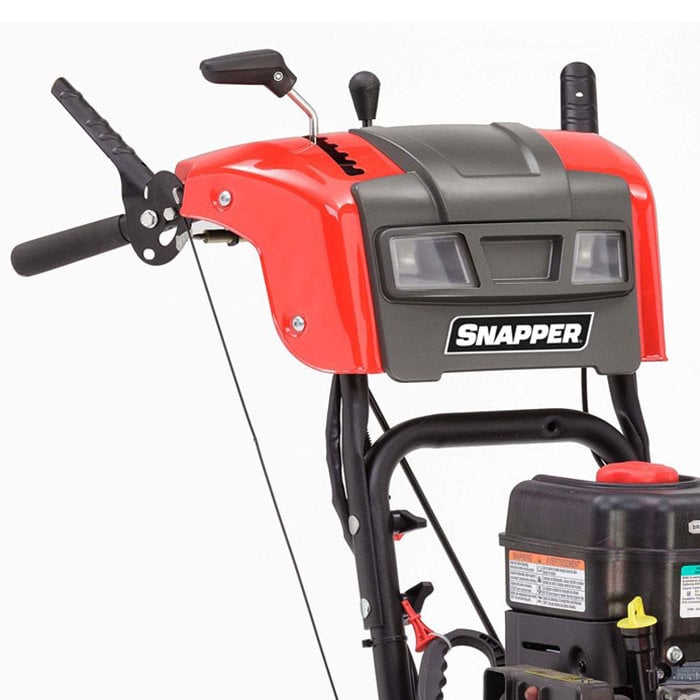 Купить Cнегоуборщик SNAPPER SNM1227SE в Москве фото6