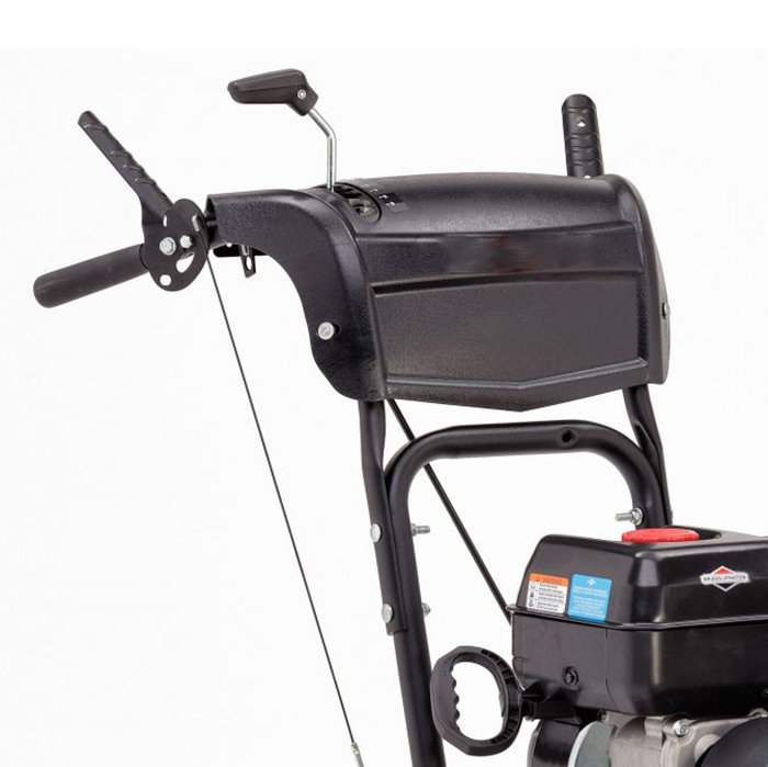 Купить Cнегоуборщик SNAPPER SNL824R в Москве фото2