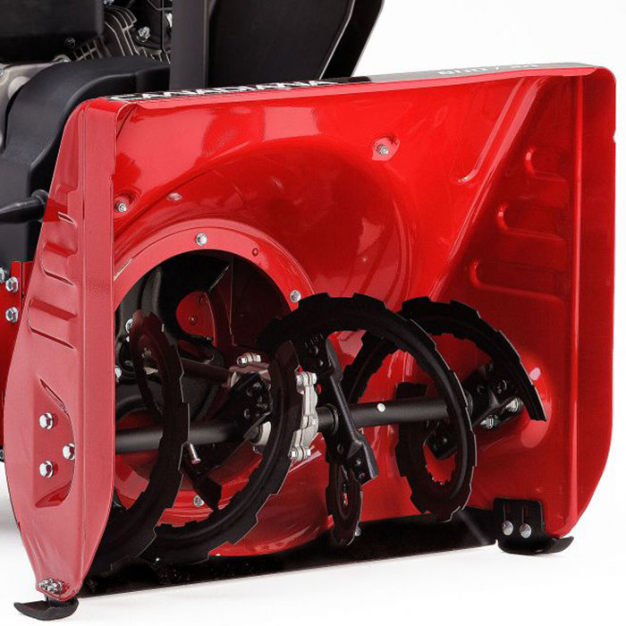 Купить Cнегоуборщик SNAPPER SNL824R в Москве фото5