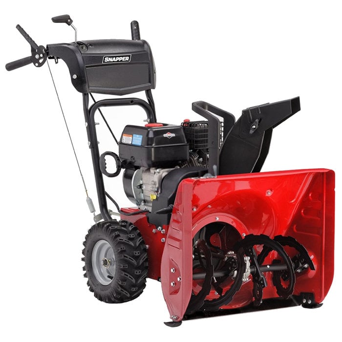 Купить Cнегоуборщик SNAPPER SNL924R в Москве