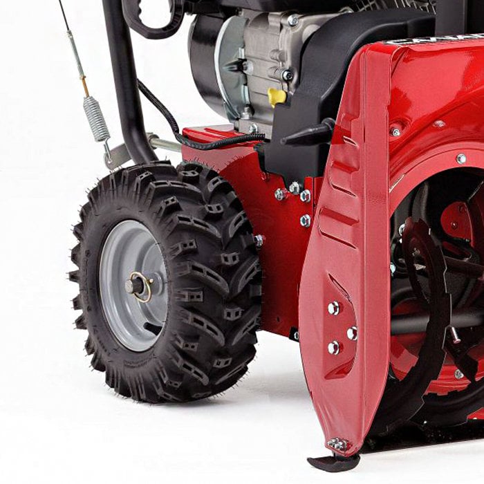 Купить Cнегоуборщик SNAPPER SNL924R в Москве фото2