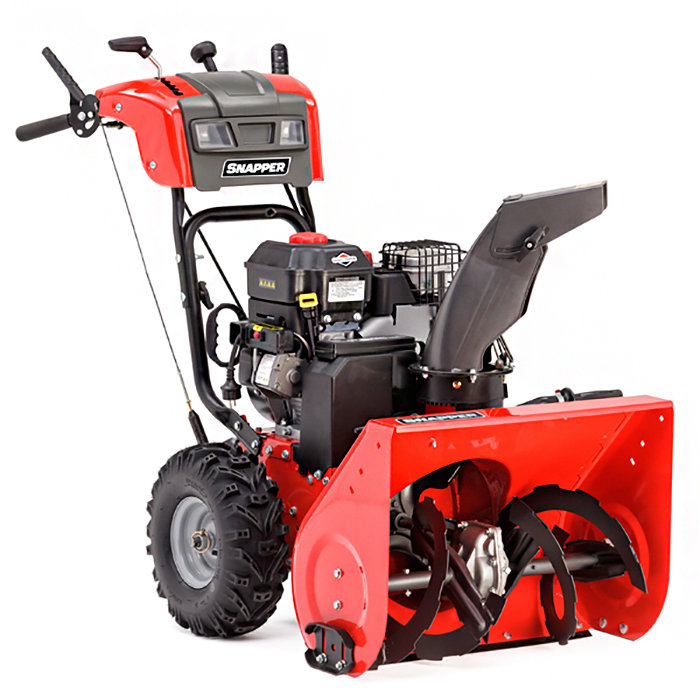 Купить Cнегоуборщик SNAPPER SNM924E в Москве