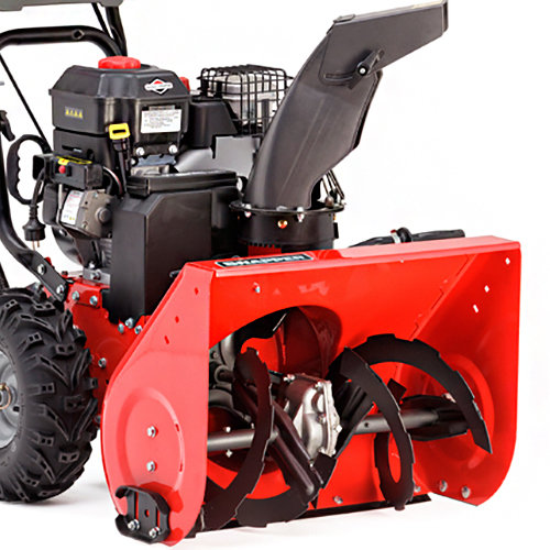 Купить Cнегоуборщик SNAPPER SNM924E в Москве фото2