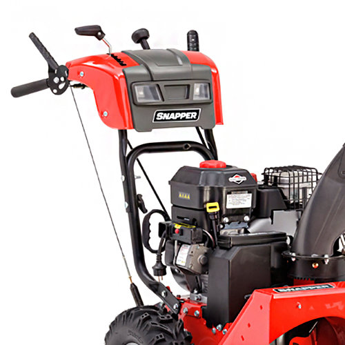 Купить Cнегоуборщик SNAPPER SNM924E в Москве фото3