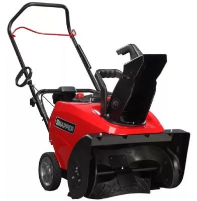 Купить Cнегоуборщик SNAPPER SS7522ESnapper в Москве