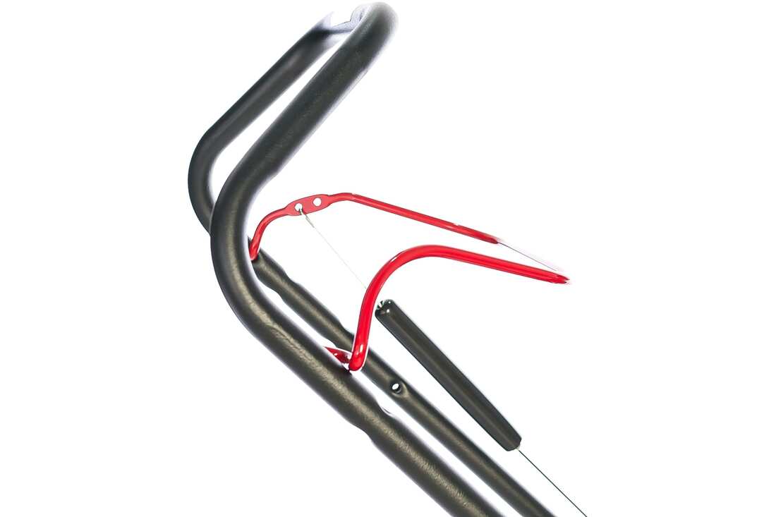 Купить Cнегоуборщик SNAPPER SS7522ESnapper в Москве фото5