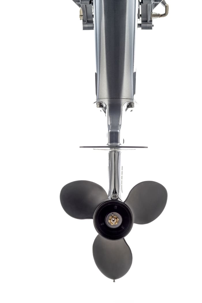 Купить Лодка ПВХ ANGLER AN 360XL + 2х-тактный лодочный мотор MIKATSU M15FHS в Москве фото10