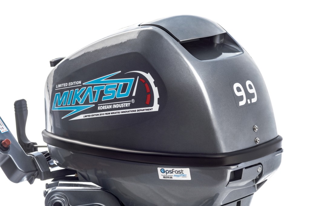 Купить Лодка ПВХ STORMLINE ADVENTURE STANDARD 360 + 2х-тактный лодочный мотор MIKATSU M9.9FHS в Москве фото18