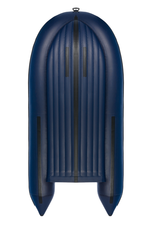 Купить Лодка ПВХ STORMLINE AIR HECTOR 340 + 2х-тактный лодочный мотор TOHATSU M 9.8 B S в Москве фото4