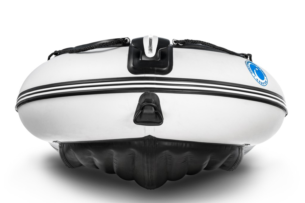 Купить Лодка ПВХ STORMLINE AIR HECTOR 340 + 2х-тактный лодочный мотор TOHATSU M 9.8 B S в Москве фото6