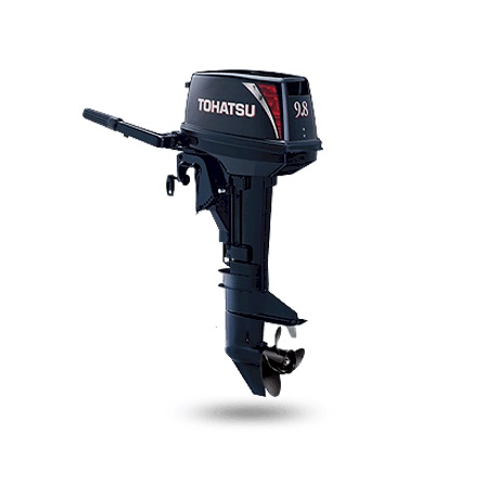 Купить Лодка ПВХ STORMLINE AIR HECTOR 340 + 2х-тактный лодочный мотор TOHATSU M 9.8 B S в Москве фото9