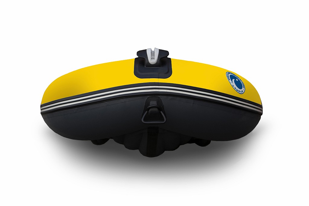 Купить Лодка ПВХ STORMLINE AIR TRIMARAN 430 + 2х-тактный лодочный мотор MERCURY ME 30 E в Москве фото8