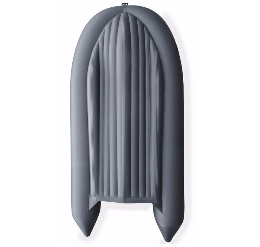 Купить Лодка ПВХ X-RIVER Grace Wind 360 + 2х-тактный лодочный мотор MIKATSU M9.9FHS в Москве фото3