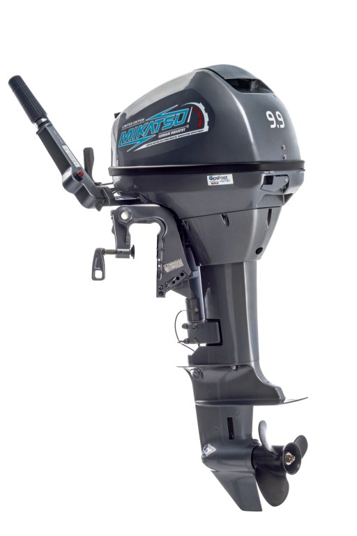 Купить Лодка ПВХ X-RIVER Grace Wind 360 + 2х-тактный лодочный мотор MIKATSU M9.9FHS в Москве фото8