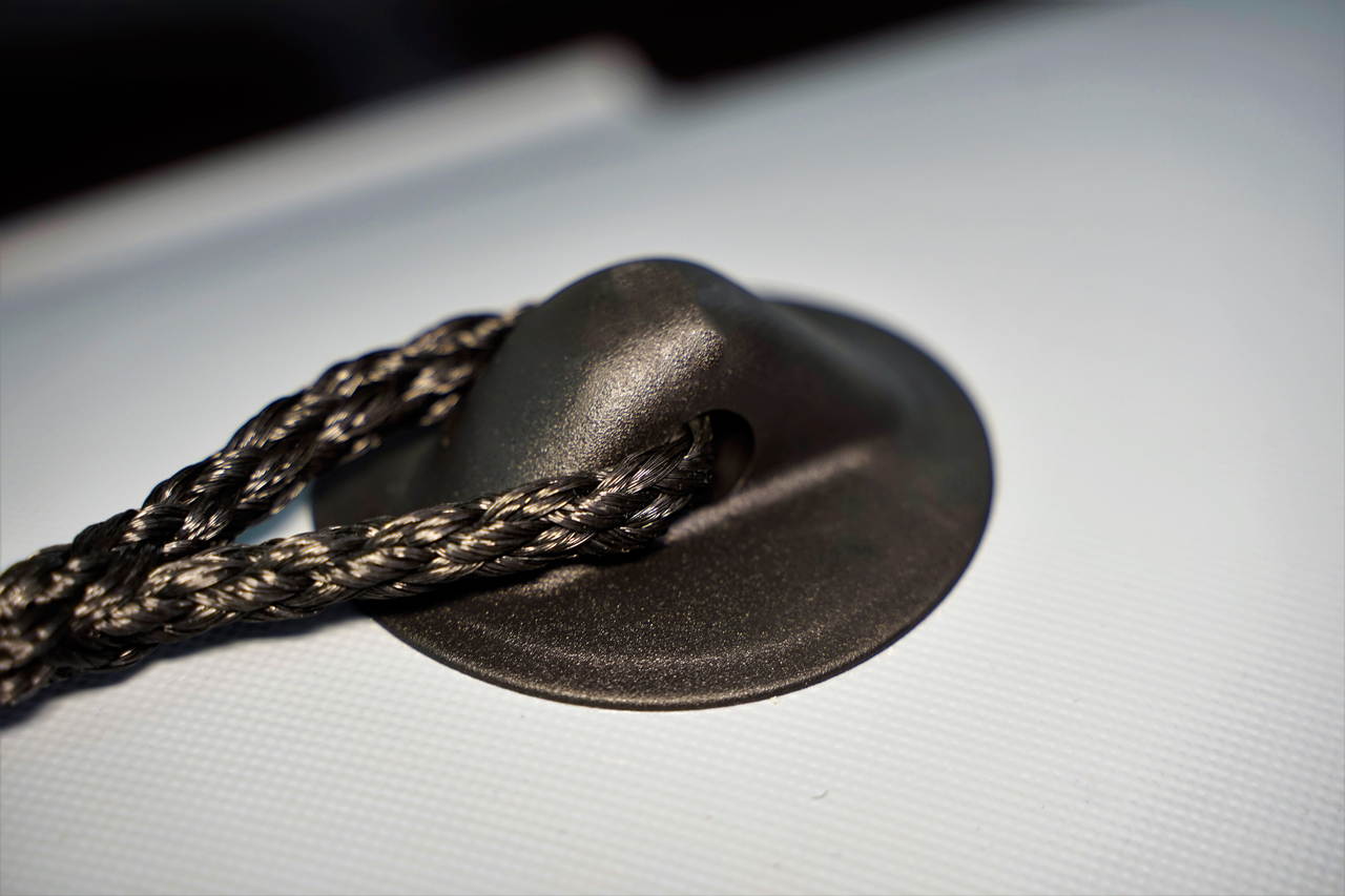 Купить Лодка ПВХ АНДРОМЕДА 375 киль + 2х-тактный лодочный мотор SHARMAX SM9.9HS в Москве фото8