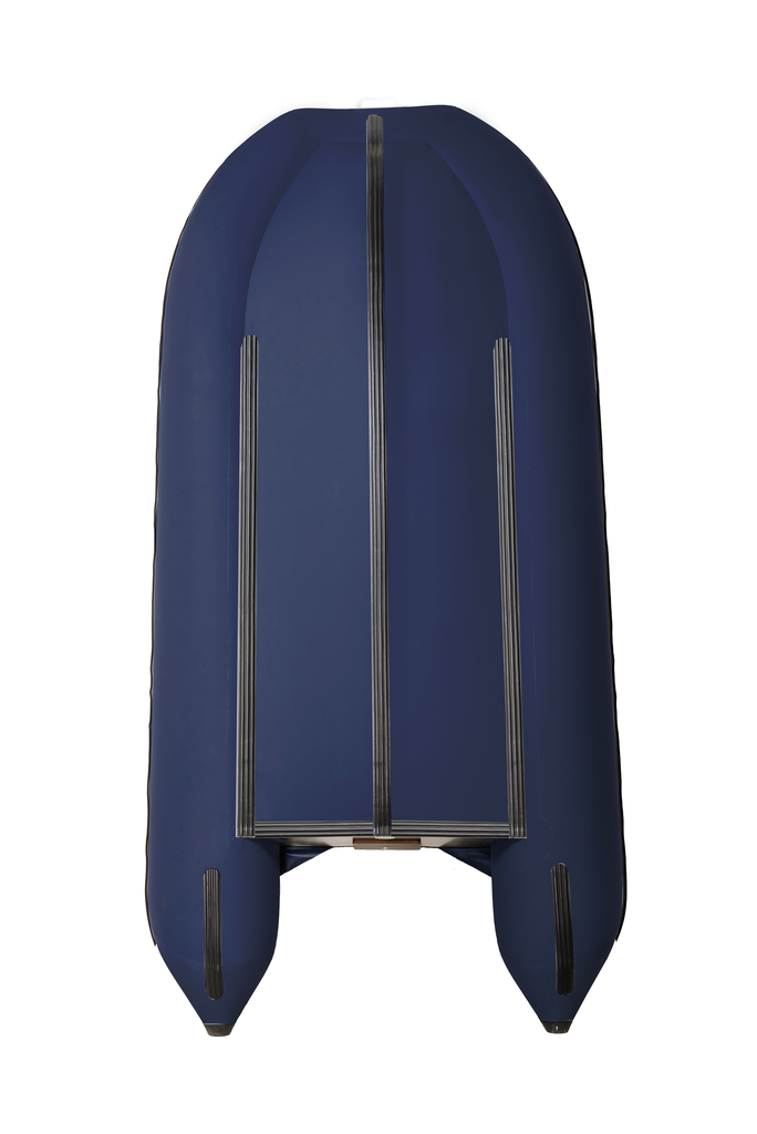 Купить Лодка ПВХ НАВИГАТОР 350 AL + 2х-тактный лодочный мотор NISSAN MARINE NS 9.9 D2 S в Москве фото3