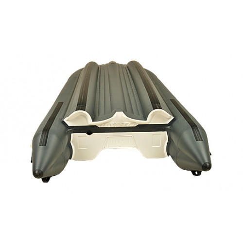 Купить Лодка ПВХ SKAT ТРИТОН 370 + 2х-тактный лодочный мотор MIKATSU M20FHS в Москве фото9