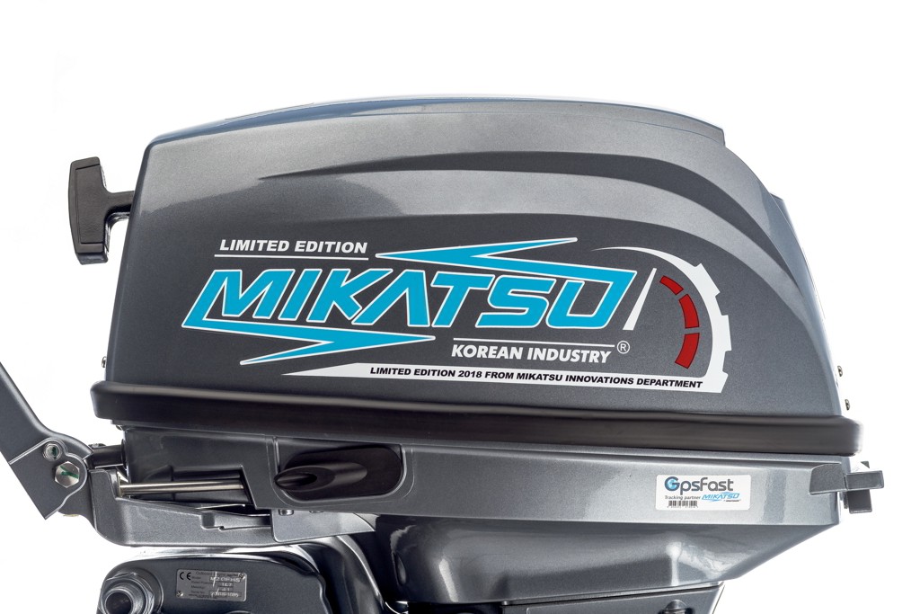 Купить Лодка ПВХ SKAT ТРИТОН 370 + 2х-тактный лодочный мотор MIKATSU M20FHS в Москве фото16