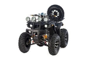 Купить Квадроцикл TIGER Max Grade 300 