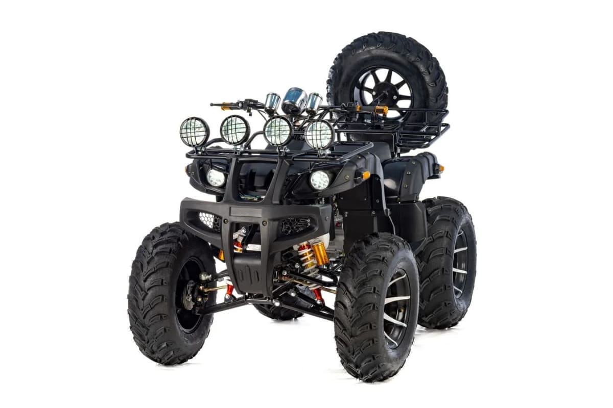 Купить Квадроцикл TIGER Max Grade 300 в Москве