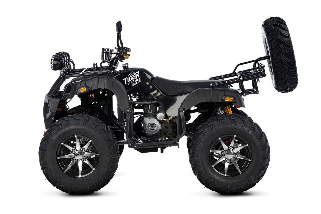 Купить Квадроцикл TIGER Max Grade 300 в Краснодаре фото2