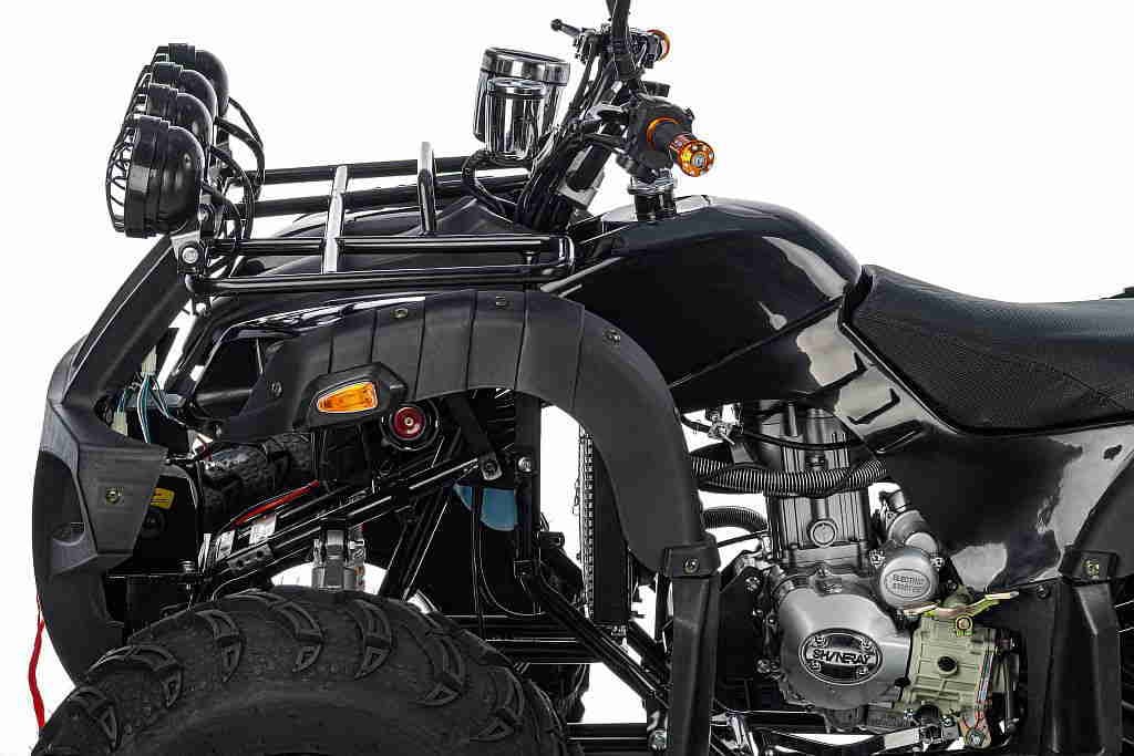 Купить Квадроцикл TIGER Max Grade 300 в Краснодаре фото5