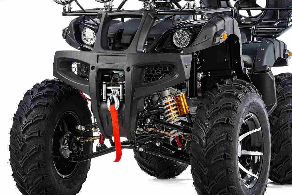 Купить Квадроцикл TIGER Max Grade 300 в Краснодаре фото7