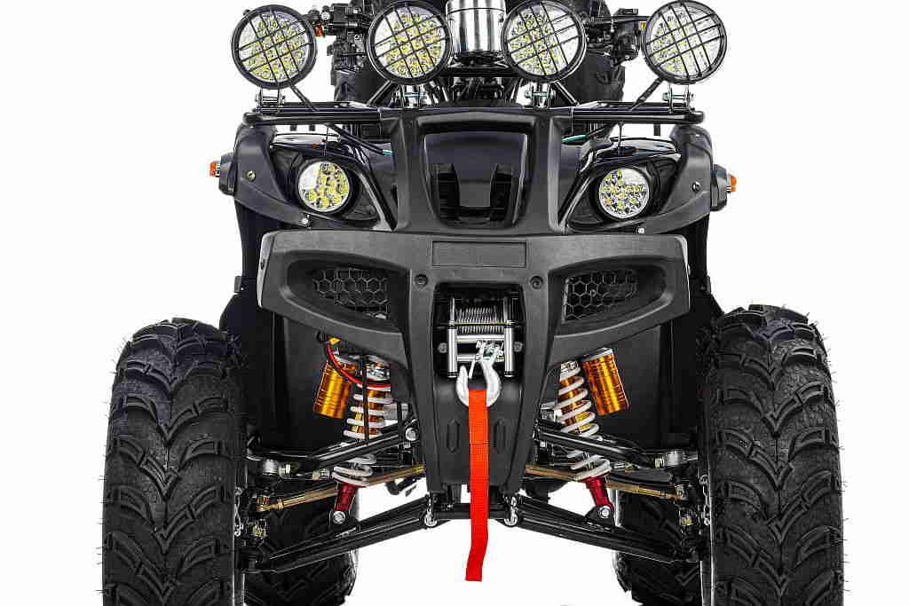 Купить Квадроцикл TIGER Max Grade 300 в Краснодаре фото8