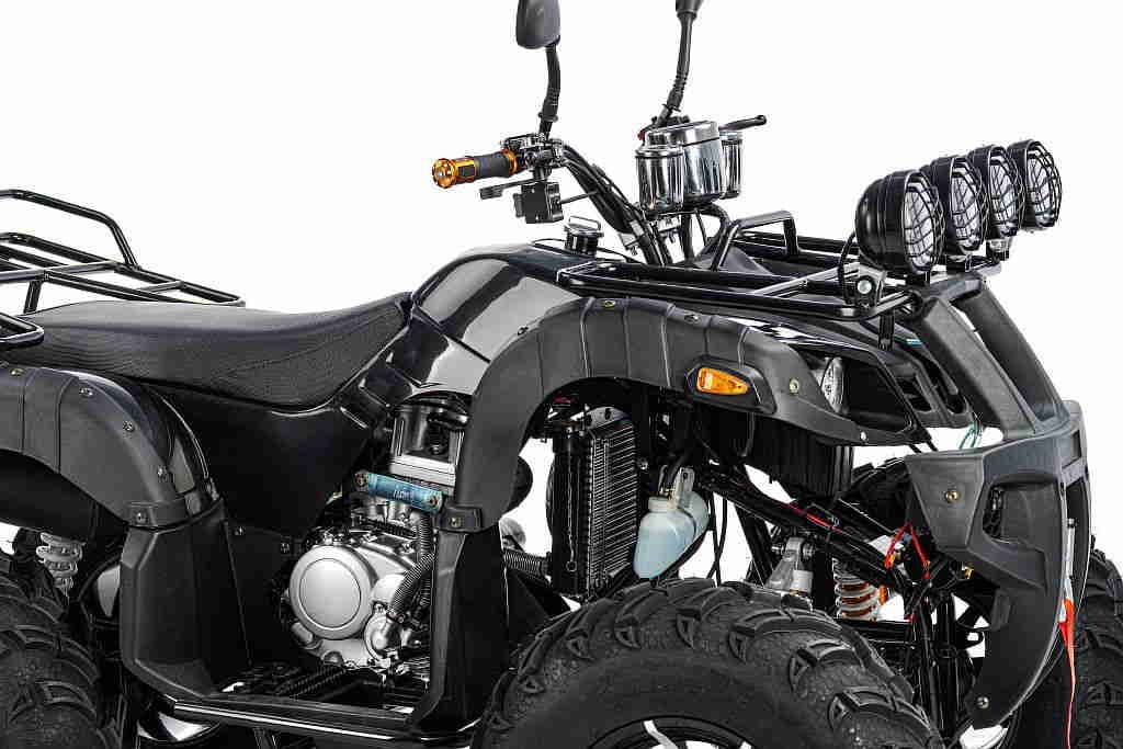 Купить Квадроцикл TIGER Max Grade 300 в Краснодаре фото9