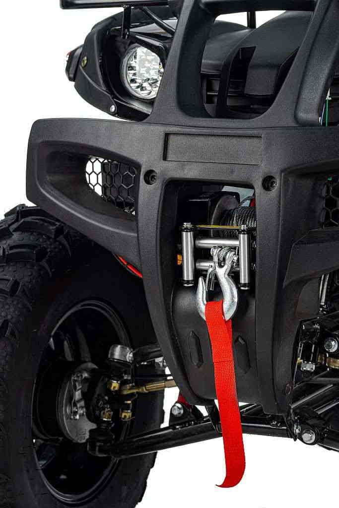 Купить Квадроцикл TIGER Max Grade 300 в Краснодаре фото10