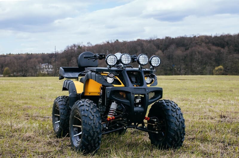 Купить Квадроцикл TIGER Max Grade 300 в Краснодаре фото11