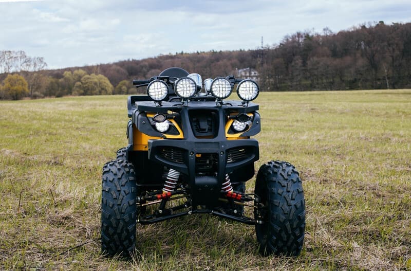 Купить Квадроцикл TIGER Max Grade 300 в Краснодаре фото12