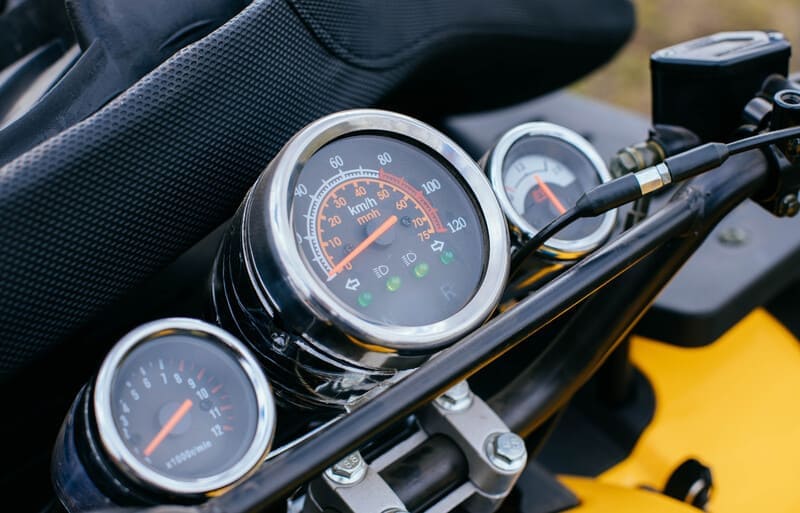 Купить Квадроцикл TIGER Max Grade 300 в Краснодаре фото15