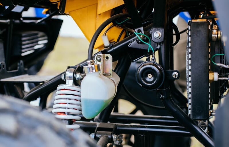 Купить Квадроцикл TIGER Max Grade 300 в Краснодаре фото25