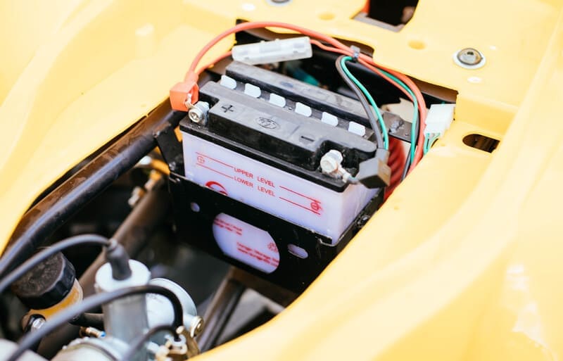 Купить Квадроцикл TIGER Max Grade 300 в Краснодаре фото26