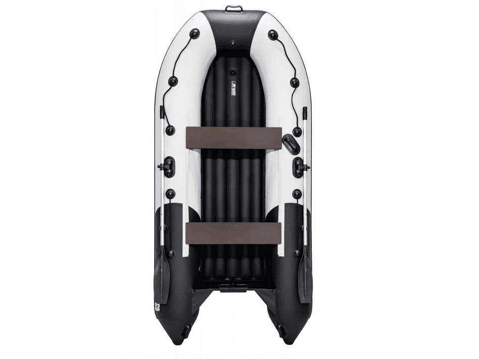 Купить Лодка ПВХ РИВЬЕРА 3200 НДНД (гидролыжа) в Москве
