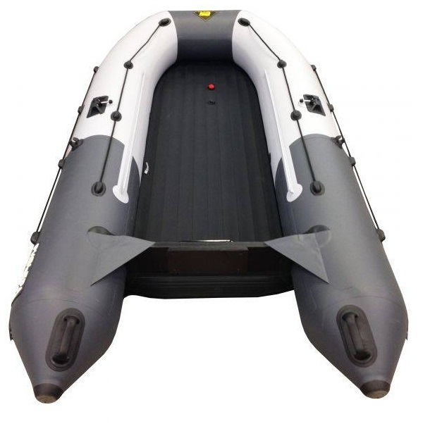 Купить Лодка ПВХ РИВЬЕРА 3200 НДНД (гидролыжа) в Москве фото4
