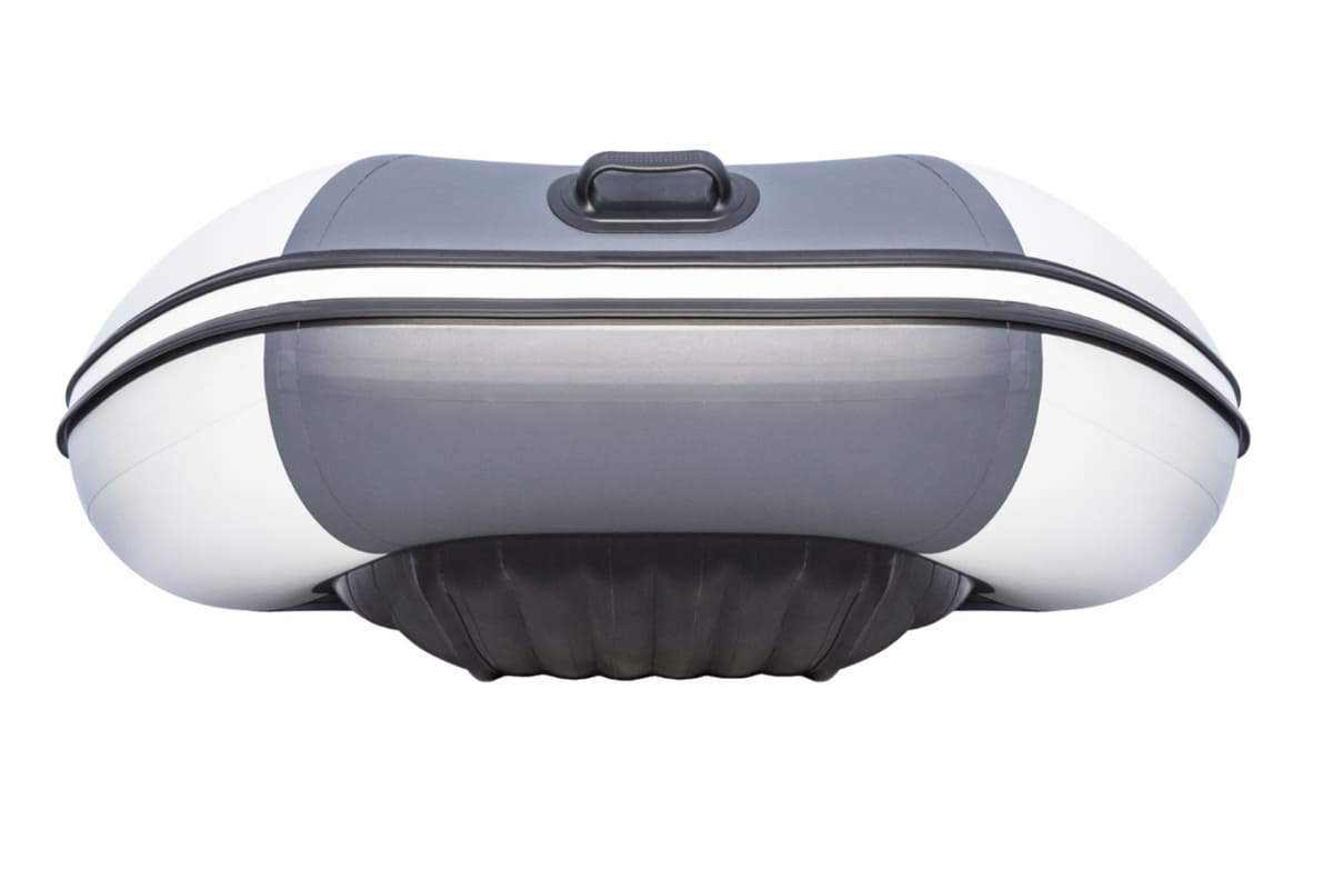 Купить Лодка ПВХ РИВЬЕРА 3200 НДНД (гидролыжа) в Москве фото7