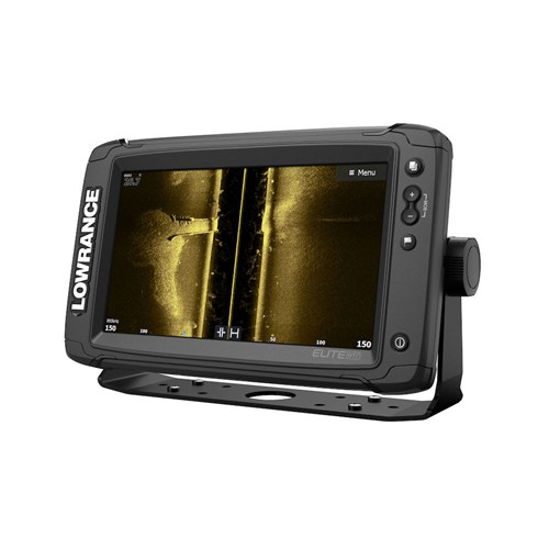 Купить Эхолот Elite- 12 Ti² with Active Imaging 3-in-1 (ROW)(000-14660-001) в Москве фото2