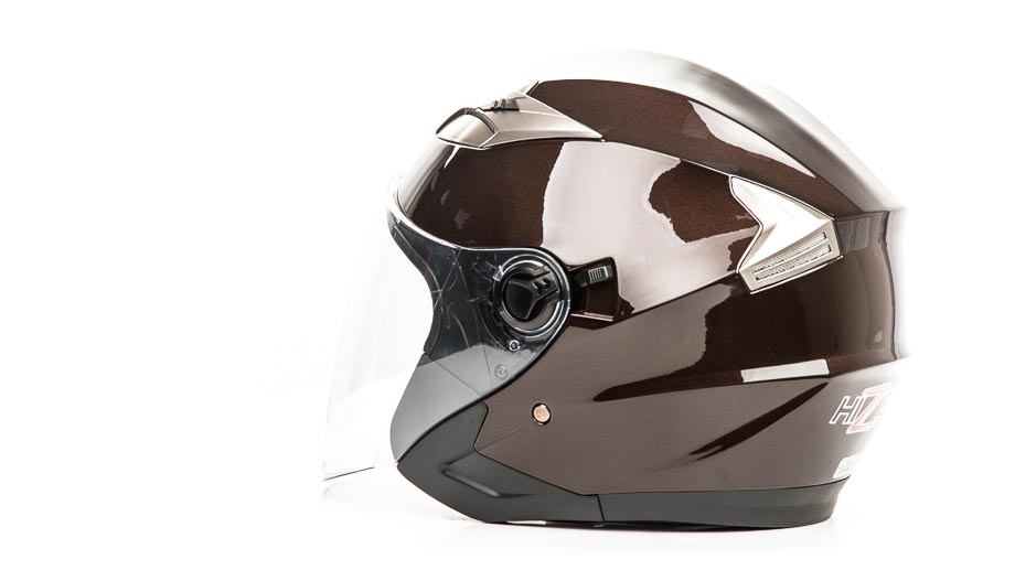 Купить Шлем мото HIZER B208 в Москве фото5