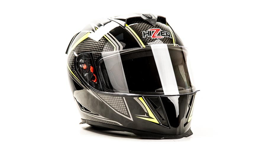 Купить Шлем мото HIZER J5311 